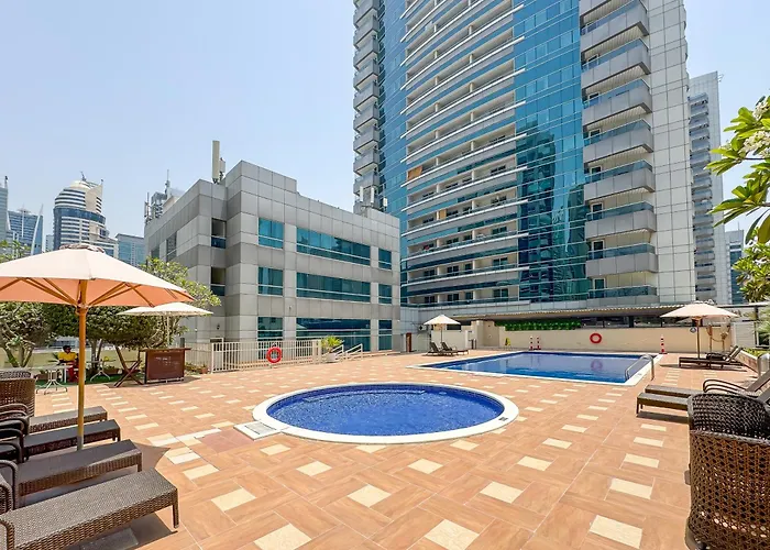Full Marina View 2 Bhk Apartment