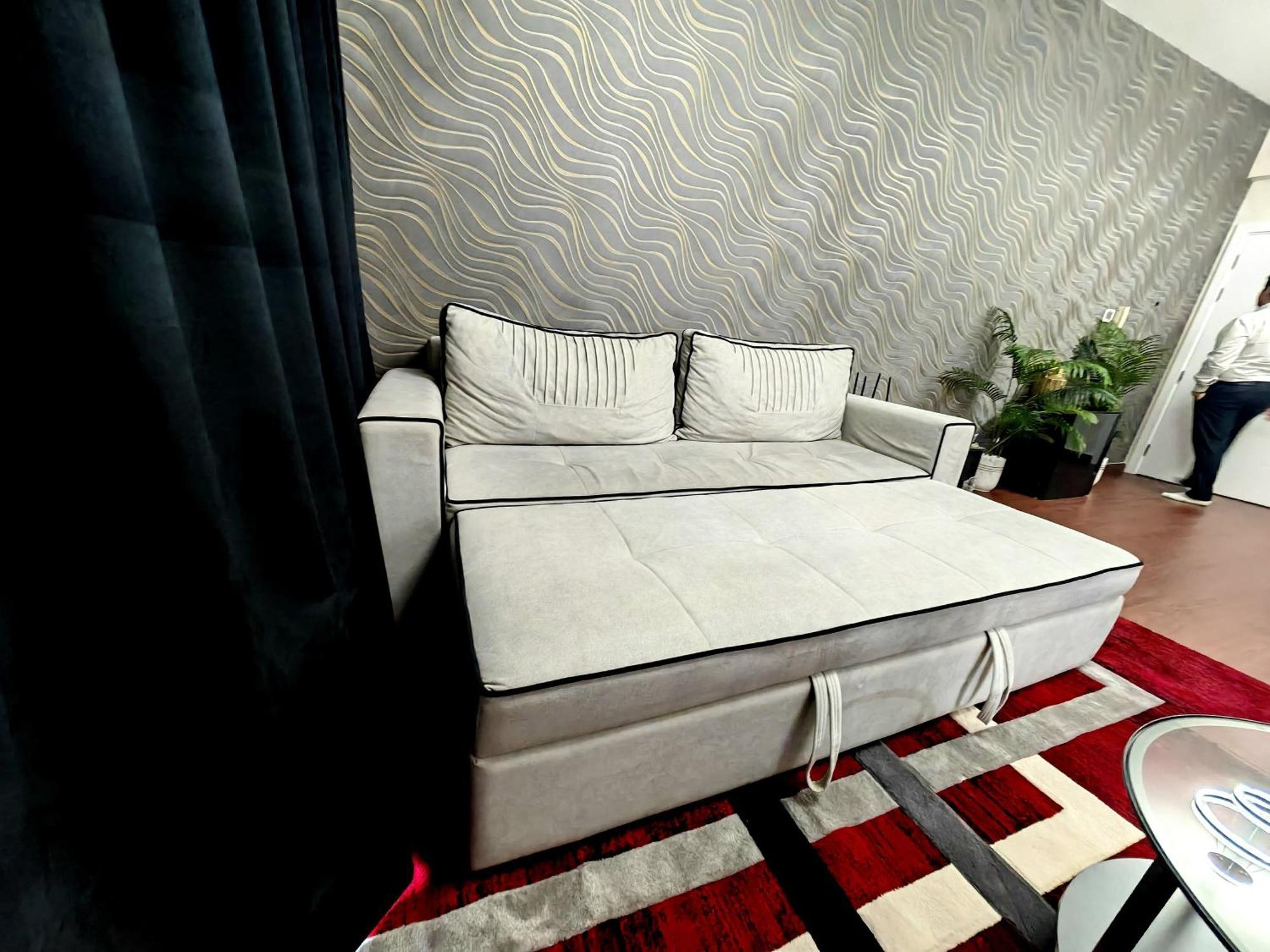 Full Marina View 2 Bhk Дубай