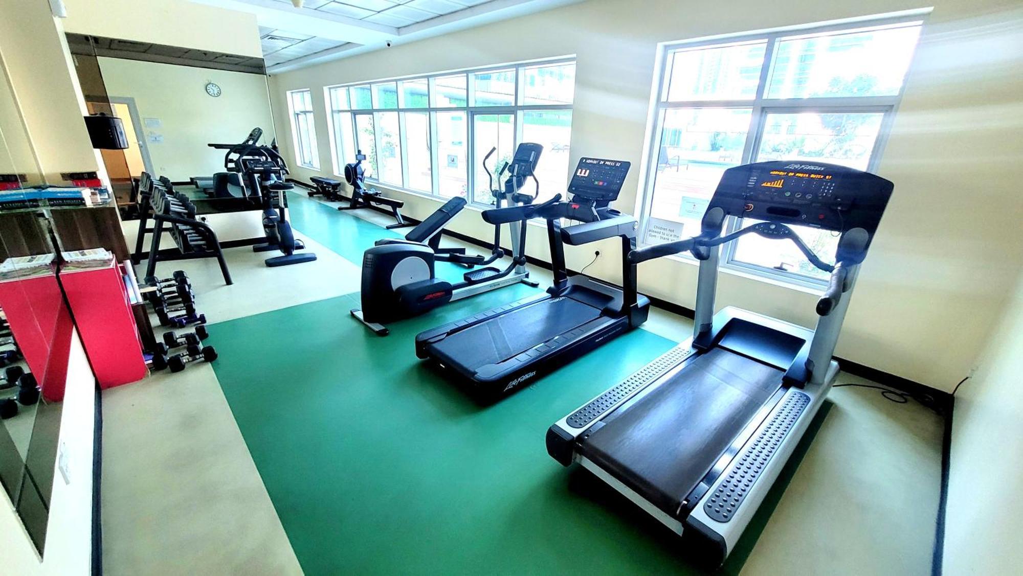 Апартаменти Full Marina View 2 Bhk *