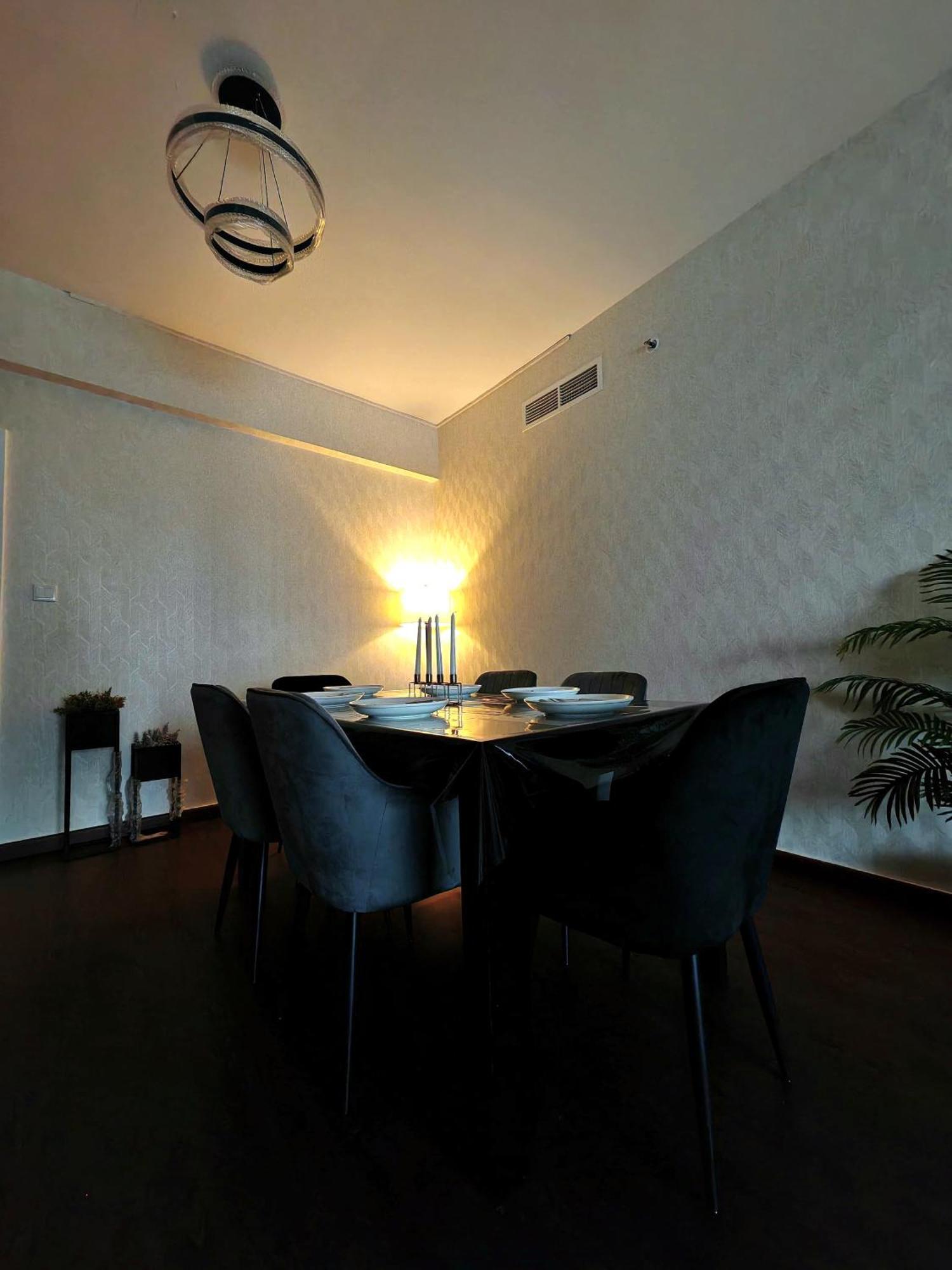Апартаменти Full Marina View 2 Bhk