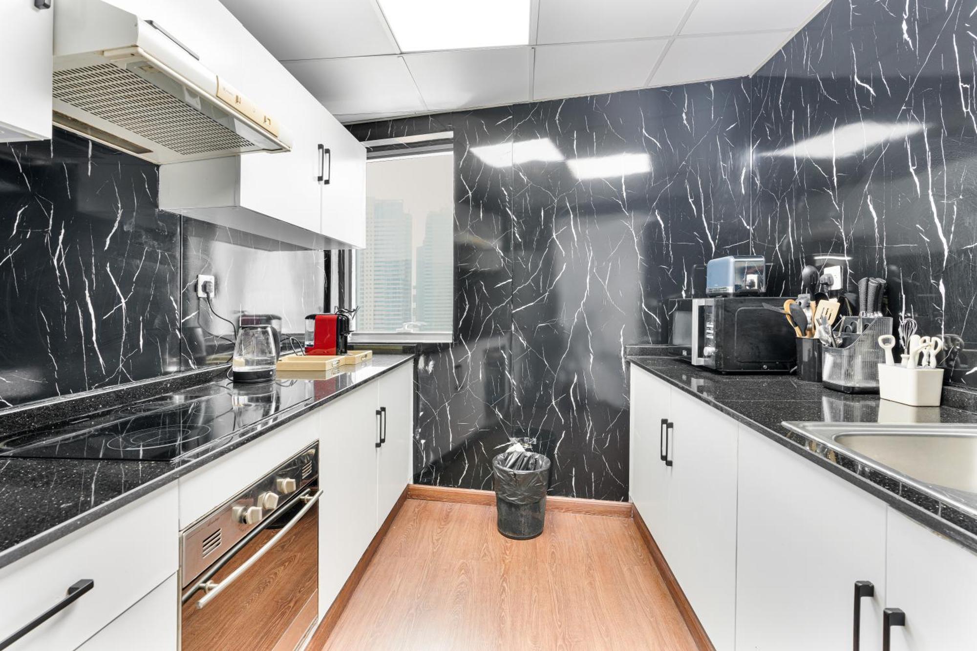 Апартаменти Full Marina View 2 Bhk Дубай